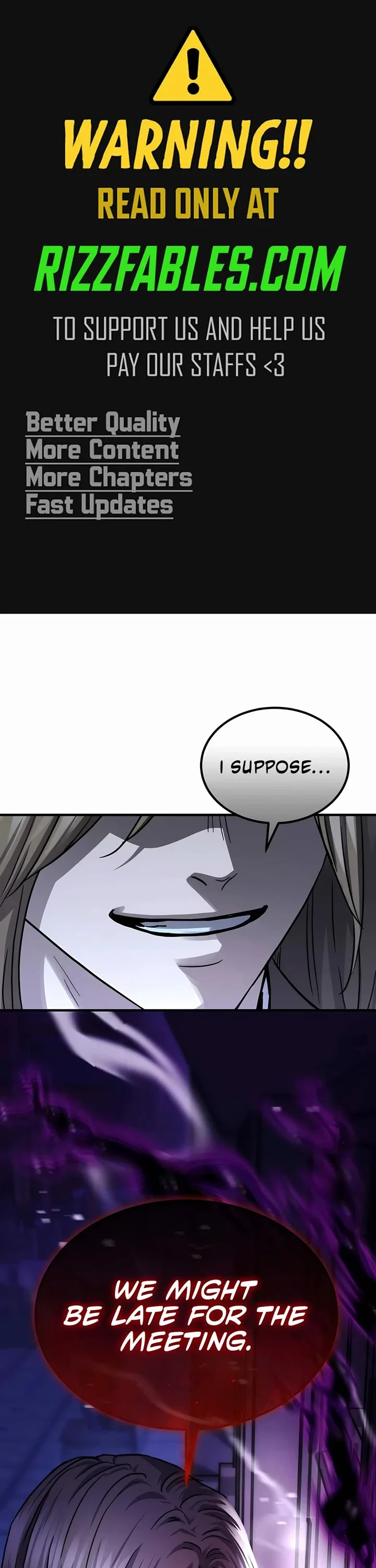 Absolute Dominion Chapter 41 1